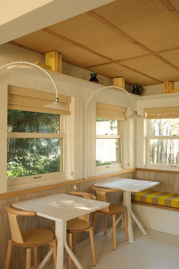Hotel Des Dunes Lege-Cap-Ferret Exterior photo