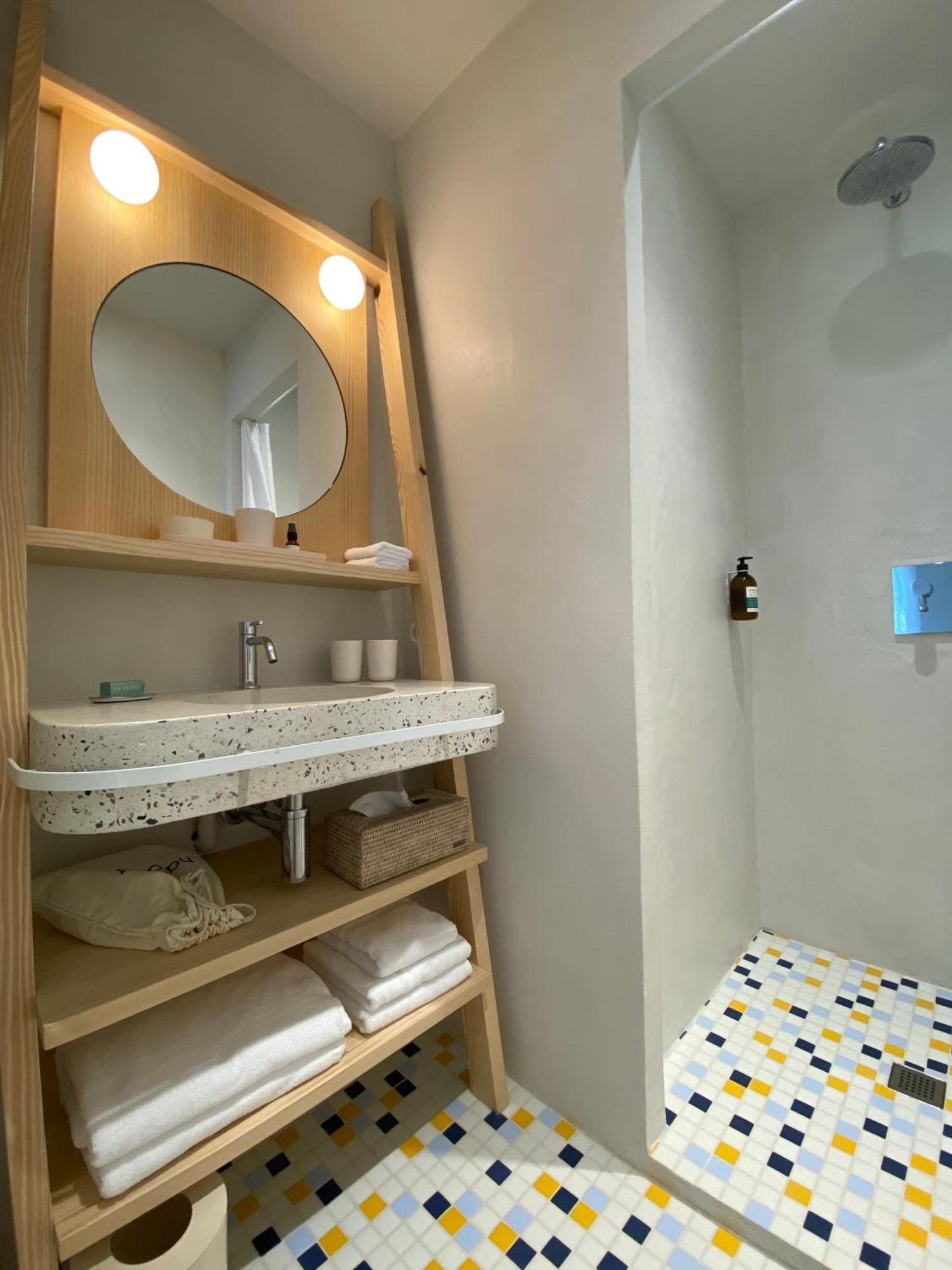Hotel Des Dunes Lege-Cap-Ferret Room photo